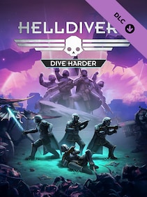 

HELLDIVERS - Precision Expert Pack (PC) - Steam Key - GLOBAL