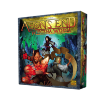 AEON`S END : WIECZNA WOJNA PL