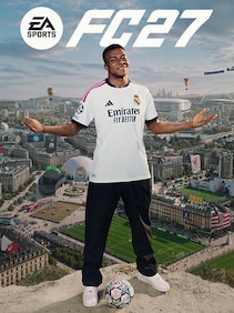 EA Sports FC 27 PRE-ORDER