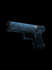 

StatTrak Glock-18 | Off World (Minimal Wear)