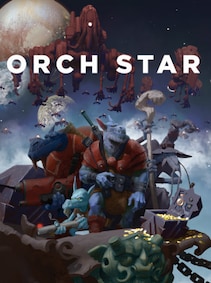 Orch Star (PC) - Steam Key - GLOBAL