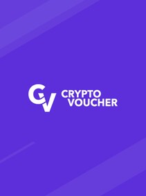 

Crypto Voucher (Bitcoin) 100 USD Key