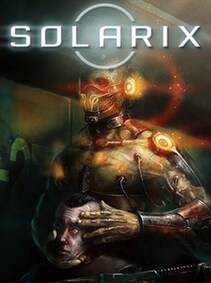 Solarix Steam Gift EUROPE