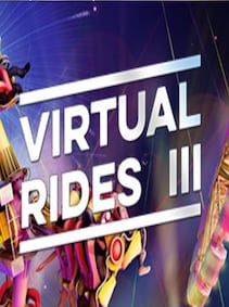 

Virtual Rides 3 - Funfair Simulator (PC) - Steam Key - GLOBAL