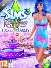 

The Sims 3 Katy Perry's Sweet Treats EA App Key GLOBAL