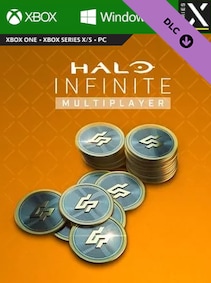 

Halo Infinite Credits 2000 + 200 Bonus (Xbox Series X/S, Windows 10) - GLOBAL