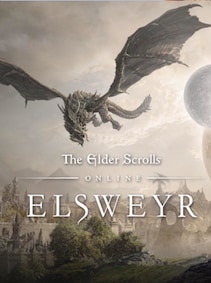 

The Elder Scrolls Online - Elsweyr Digital Collector's Edition Upgrade (PC) - TESO Key - GLOBAL
