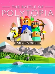 

The Battle of Polytopia | Moonrise - Deluxe (PC) - Steam Key - GLOBAL