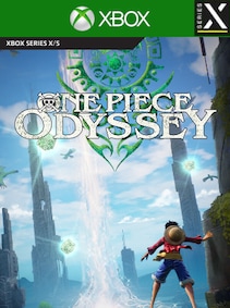 

ONE PIECE ODYSSEY (Xbox Series X/S) - Xbox Live Account - GLOBAL