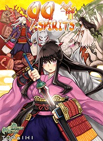 

99 Spirits - Complete Collection Steam Gift GLOBAL