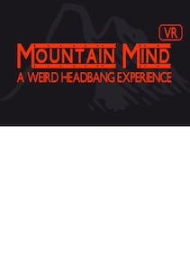 Mountain Mind - Headbanger's VR Steam Key GLOBAL