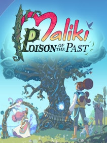 Maliki: Poison Of The Past (PC) - Steam Key - GLOBAL