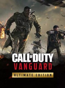 Call of Duty: Vanguard | Ultimate Edition (PC) - Battle.net Account - GLOBAL