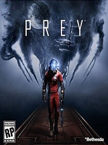 

Prey Day One Edition Steam Key RU/CIS