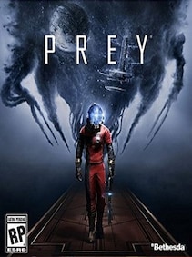 

Prey Day One Edition Steam Key RU/CIS