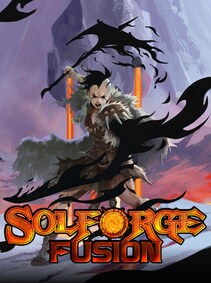 

SolForge Fusion (PC) - Steam Key - GLOBAL