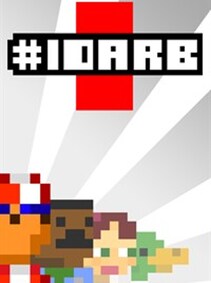 #IDARB Xbox Live Clave XBOX ONE EUROPA