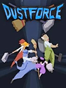 

Dustforce DX Steam Key GLOBAL