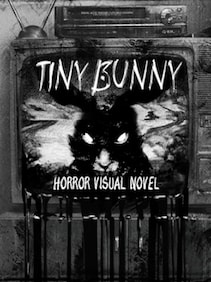Tiny Bunny game cover