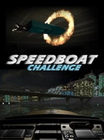 Speedboat Challenge Xbox Live Clave Xbox One EUROPA