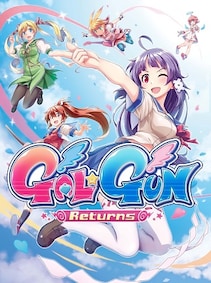 

Gal*Gun Returns (PC) - Steam Key - GLOBAL