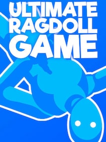 

Ultimate Ragdoll Game (PC) - Steam Gift - GLOBAL