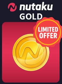 

Nutaku 800 Gold - Key - GLOBAL