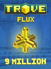 

Trove Flux 9M (Xbox) - BillStore - GLOBAL