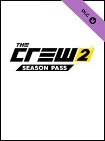 

The Crew 2 Season Pass (PC) - Ubisoft Connect Key - GLOBAL