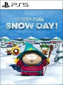 

South Park: Snow Day! (PS5) - PSN Account - GLOBAL