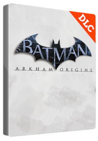

Batman: Arkham Origins - 3 Pack Steam Key GLOBAL