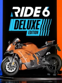 RIDE 6 EU Xbox Series X|S