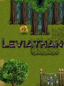 Leviathan ~A Survival RPG~