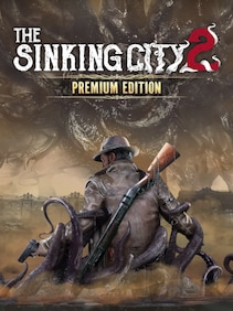 The Sinking City 2 | (Xbox Series X/S)