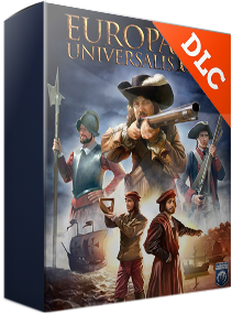 

Europa Universalis IV: Indian Ships Unit Pack Steam Gift GLOBAL