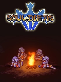 Souldiers (PC) - Steam Gift - EUROPE