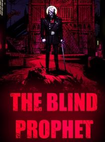 

The Blind Prophet (PC) - Steam Key - GLOBAL