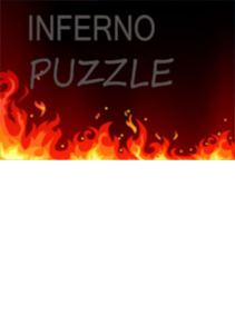 

Inferno Puzzle PC Steam Key GLOBAL