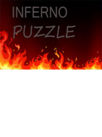 Inferno Puzzle PC Steam Key GLOBAL