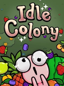 Idle Colony (PC) - Steam Gift - EUROPE
