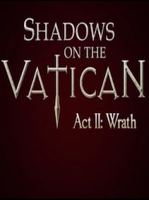 

Shadows on the Vatican Act II: Wrath Steam Key GLOBAL