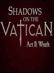 

Shadows on the Vatican Act II: Wrath Steam Gift GLOBAL