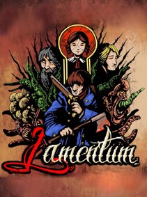 Lamentum (PC) - Steam Gift - EUROPE