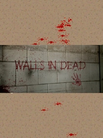 Walls in Dead Steam Key GLOBAL