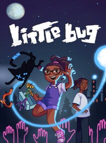 

Little Bug (PC) - Steam Key - GLOBAL