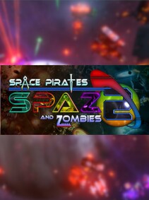 Space Pirates And Zombies 2 (PC) - Steam Gift - EUROPE