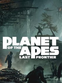 

Planet of the Apes: Last Frontier Steam Key GLOBAL