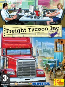 

Freight Tycoon Inc. Steam Key GLOBAL