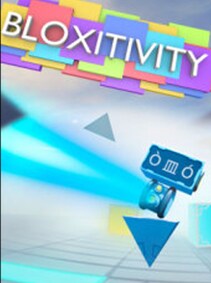 

Bloxitivity Steam Gift GLOBAL