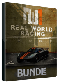 Real World Racing Bundle Steam Key GLOBAL